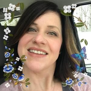 Meet your Posher, Alison